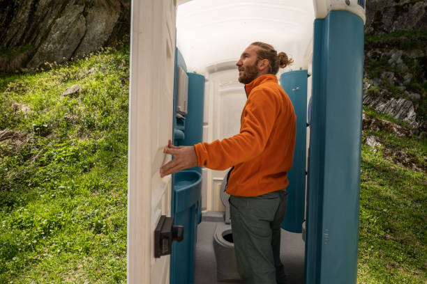 Best Local porta potty services  in Tukwila, WA