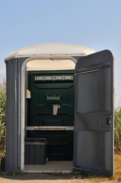 Portable Toilet Options We Offer in Tukwila, WA