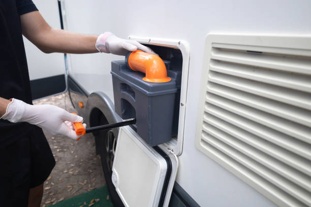 Best Portable toilet rental cost  in Tukwila, WA