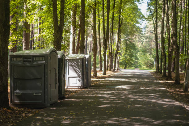 Trusted Tukwila, WA porta potty rental Experts