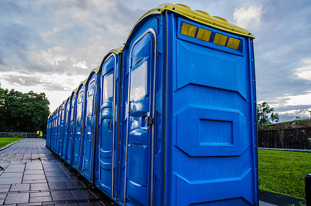 Best Porta potty rental for outdoor events  in Tukwila, WA