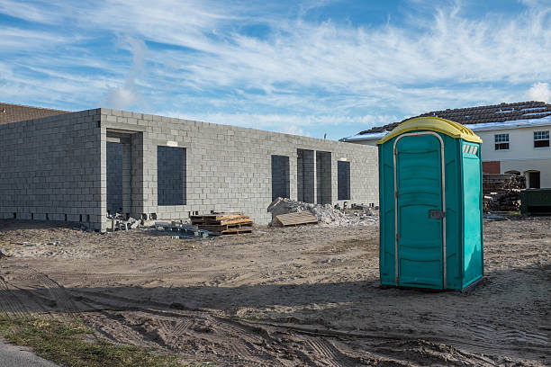 Best Porta potty services near me  in Tukwila, WA